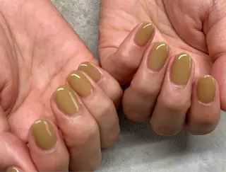 ネイル sufu. nail YUKIのネイルデザイン