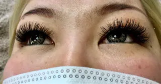 マツエク・マツパ Lash salon Blinkのマツエク・マツパデザイン