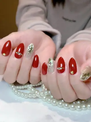 ネイル HALU ハルのネイルデザイン