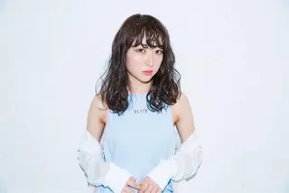 セミロング miiro 長津田 髪質改善　フジムラのヘアスタイル