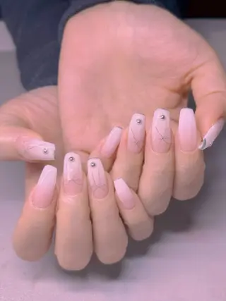 ネイル エムズ エムズのマツエク・マツパデザイン