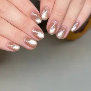 ネイル 冨田🧁maison de NALIのネイルデザイン