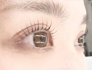 マツエク・マツパ Neo beauty Rinkaのマツエク・マツパデザイン