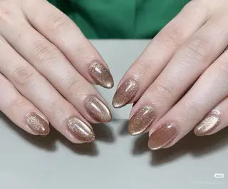 ネイル Fanfan  長さ出し専門のネイルデザイン