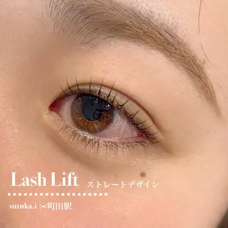 マツエク・マツパ lieupré 池上涼佳🪽のマツエク・マツパデザイン