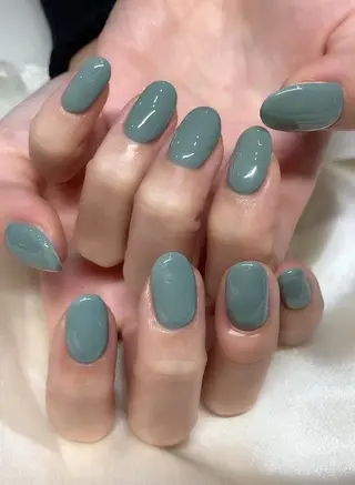 ネイル マツエク・マツパ アイブロウ Nail&eye Belire 新宿のネイルデザイン