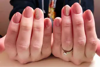ネイル ホワイトニング🦷 ネイル💅LEAのその他イメージ
