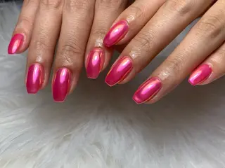 ネイル Allu nail 新宿のネイルデザイン