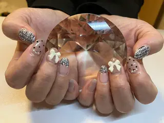 ネイル 蒲郡 ネイルのネイルデザイン