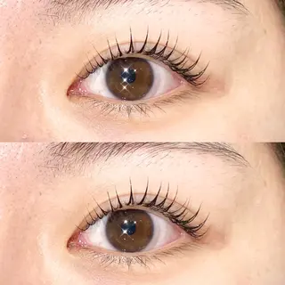 マツエク・マツパ マツパ♡アイブロウ 南草津の眉毛・アイブロウイメージ