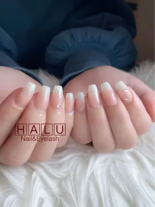 ネイル HALU ハルのネイルデザイン