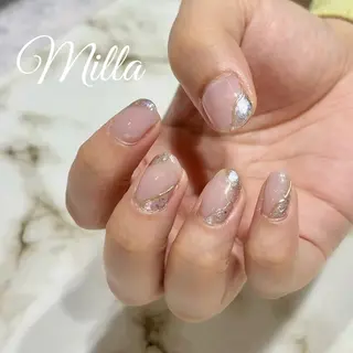 ネイル Nail Salon Milla / ミラのネイルデザイン
