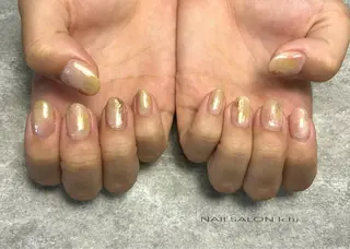 ネイル NAILSALON Ichiのネイルデザイン