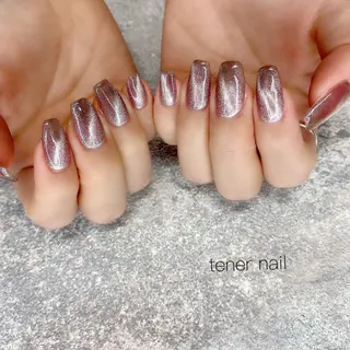 ネイル テネルネイル tener nailのネイルデザイン