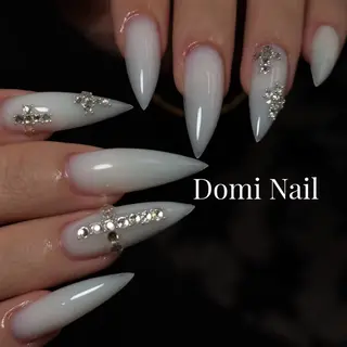 ネイル Domi Nail Salonのネイルデザイン