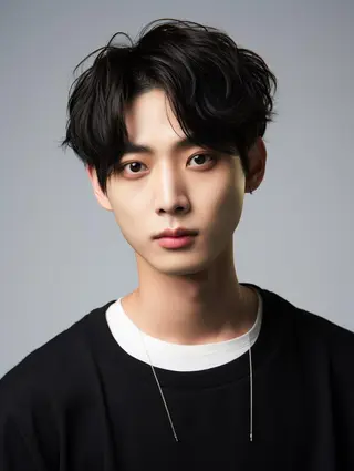 ショート カラー 表参道/さあ や/大人ナチュラルのヘアスタイル