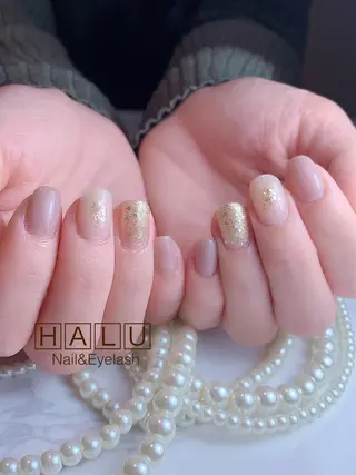 ネイル HALU ハルのネイルデザイン