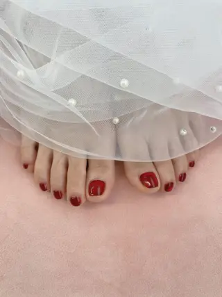 ネイル nail&esthetic Days（ネイル&エステティックデイズ） 三好中央店所属・田村 風雅のネイルデザイン