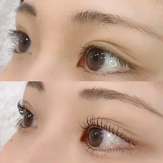 マツエク・マツパ まつした あやののマツエク・マツパデザイン