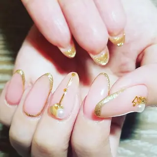 ネイル JuniNail 주니네일🇰🇷suのネイルデザイン