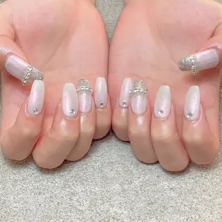 ネイル nailroom DIASOMNIAのネイルデザイン