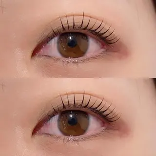 マツエク・マツパ eyelist. AIのマツエク・マツパデザイン