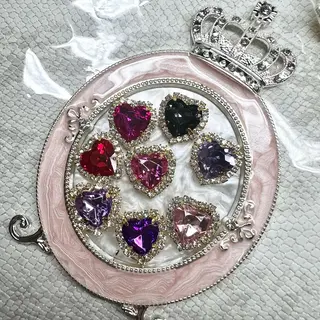 ネイル nail l_yukiのネイルデザイン