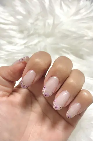 ネイル Verita nailのネイルデザイン