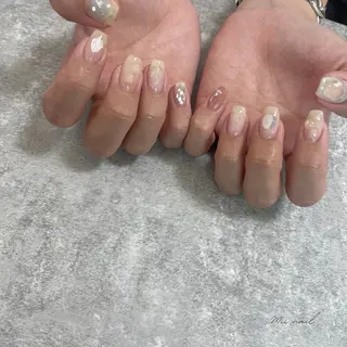 ネイル Mii nail いづみのその他イメージ