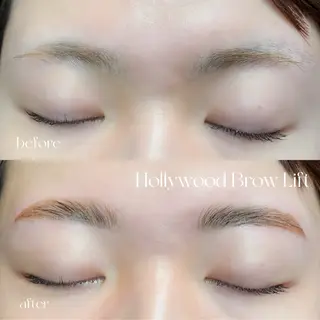 アイブロウ ɴᴇʀᴏʟɪ ♡ ᴀʏᴀᴋᴀの眉毛・アイブロウイメージ