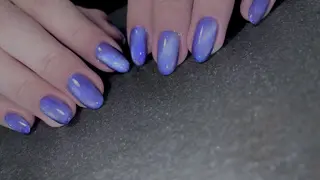 ネイル Spiky とうげ ふうかのネイルデザイン