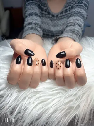 ネイル T.Lee Harajukuのネイルデザイン