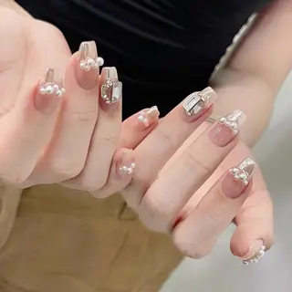ネイル Lumiereva nail salonのネイルデザイン