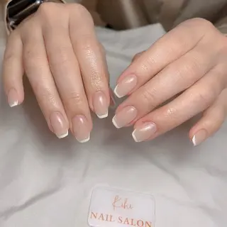 ネイル 💕鈴木ユリ パラジェル/オフ無料のネイルデザイン