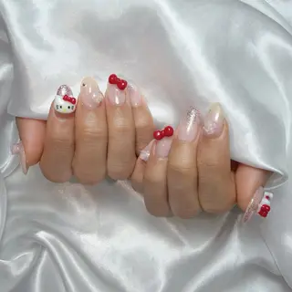 ネイル You&Me IROHAのネイルデザイン