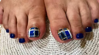 ネイル Charme. NOBUKOのネイルデザイン