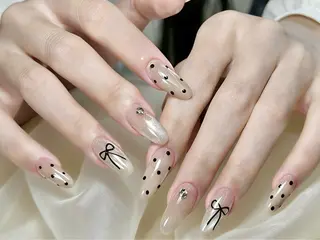 ネイル YU RIのネイルデザイン