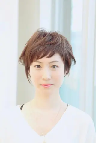ショート 寿松木 亮のその他イメージ