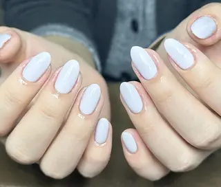 ネイル 🍑 momo_nailのネイルデザイン