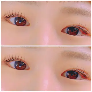 マツエク・マツパ 石井 千恵の眉毛・アイブロウイメージ