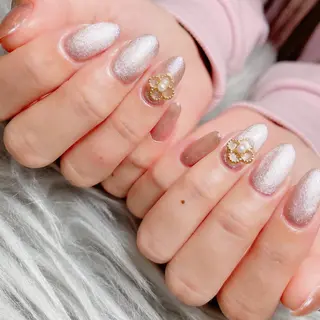 ネイル nail studio　Nのネイルデザイン