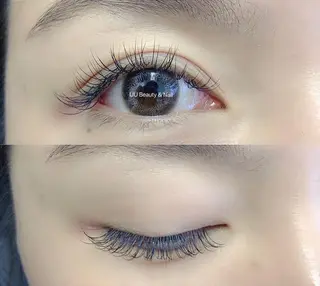 ネイル UU Beauty &Nailのネイルデザイン