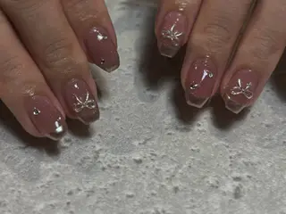 ネイル nail salon etoileのネイルデザイン