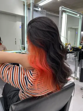 セミロング 当日予約大歓迎💕/ Chisatoのその他イメージ