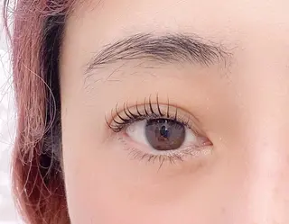 マツエク・マツパ Mia.Rosa naokoの眉毛・アイブロウイメージ