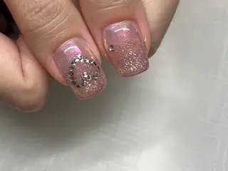 ネイル soary nailのネイルデザイン