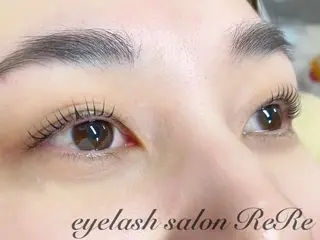 マツエク・マツパ ReRe 福岡天神店の眉毛・アイブロウイメージ