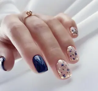 ネイル Cute beauty2のマツエク・マツパデザイン