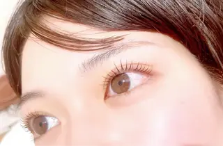 マツエク・マツパ 京橋店🩵 FINO谷澤のマツエク・マツパデザイン