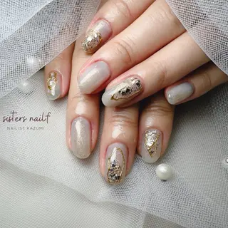 ネイル sisters nail.fのネイルデザイン